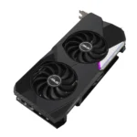 کارت گرافیک درحدنو ASUS Dual RX 6700 XT 12GB - تصویر گالری 2