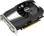 کارت گرافیک درحدنو ASUS Phoenix GTX 1660 SUPER 6GB - تصویر گالری 2