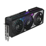کارت گرافیک درحدنو ASUS ROG Strix RTX 5070 12GB - تصویر گالری 2