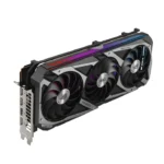 کارت گرافیک درحدنو ASUS ROG Strix RX 6700 XT 12GB - تصویر گالری 2