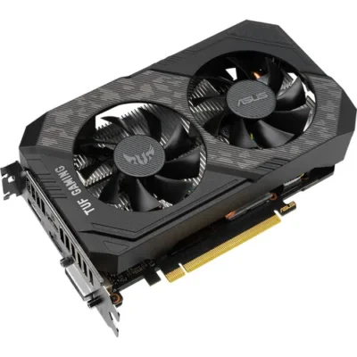 کارت گرافیک درحدنو ASUS TUF Gaming GTX 1660 Ti 6GB - تصویر گالری 2