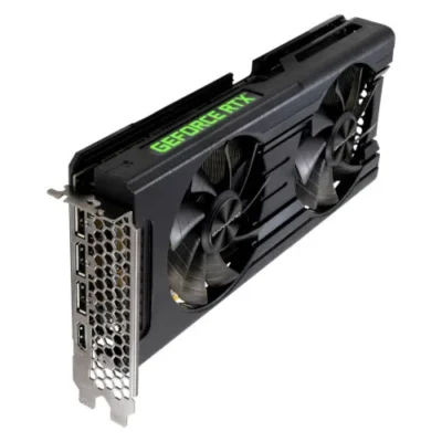 کارت گرافیک درحدنو GAINWARD Ghost RTX 3060 12GB - تصویر گالری 2