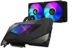 کارت گرافیک درحدنو GIGABYTE AORUS Waterforce RTX 3090 24GB - تصویر گالری 2