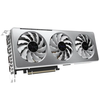 کارت گرافیک درحدنو GIGABYTE Vision RTX 3060 Ti 8GB - تصویر گالری 2