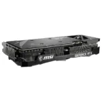 کارت گرافیک درحدنو MSI Ventus 3X RTX 3070 Ti 8GB - تصویر گالری 2