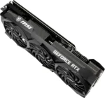 کارت گرافیک درحدنو MSI Ventus 3X RTX 3080 10GB - تصویر گالری 2