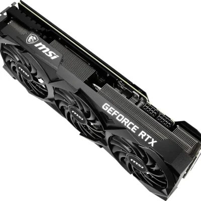 کارت گرافیک درحدنو MSI Ventus 3X RTX 3080 10GB - تصویر گالری 2