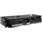 کارت گرافیک درحدنو MSI Ventus 3X RTX 4080 SUPER 16GB - تصویر گالری 2