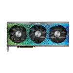 کارت گرافیک درحدنو PALIT GameRock RTX 3090 24GB - تصویر گالری 2