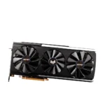 کارت گرافیک درحدنو SAPPHIRE NITRO+ RX 5700 XT 8GB - تصویر گالری 2