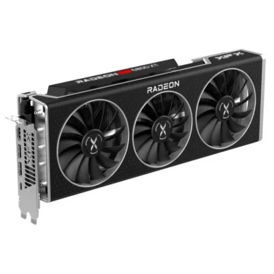 کارت گرافیک درحدنو XFX QICK RX 6800 16GB - تصویر گالری 2