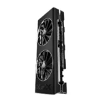 کارت گرافیک درحدنو XFX THICC II RX 5700 XT 8GB - تصویر گالری 2