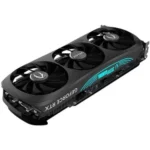 کارت گرافیک درحدنو ZOTAC AMP Gaming RTX 4080 SUPER 16GB - تصویر گالری 2