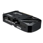 کارت گرافیک درحدنو MSI Shadow 2X RTX 5070 12GB - تصویر گالری 3