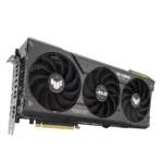 کارت گرافیک درحدنو ASUS TUF Gaming RTX 4070 12GB - تصویر گالری 2