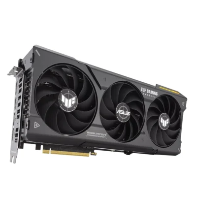 کارت گرافیک درحدنو ASUS TUF Gaming RTX 4070 12GB - تصویر گالری 2