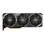 کارت گرافیک درحدنو MSI Ventus 3X RTX 3090 24GB - تصویر گالری 3