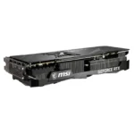 کارت گرافیک درحدنو MSI Ventus 3X RTX 3090 24GB - تصویر گالری 2