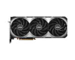 کارت گرافیک درحدنو MSI Ventus 3X RTX 4080 SUPER 16GB - تصویر گالری 3
