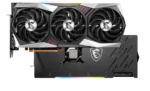 کارت گرافیک درحدنو MSI Gaming Z Trio RX 6800 XT 16GB - تصویر گالری 3