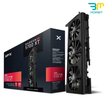 کارت گرافیک درحدنو XFX Triple Dissipation RX 5700 XT 8GB