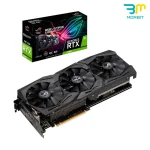 کارت گرافیک درحدنو ASUS ROG Strix RTX 2060 6GB