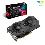 کارت گرافیک درحدنو ASUS ROG Strix RX 570 8GB