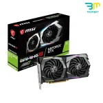 کارت گرافیک درحدنو MSI Gaming X GTX 1660 SUPER 6GB