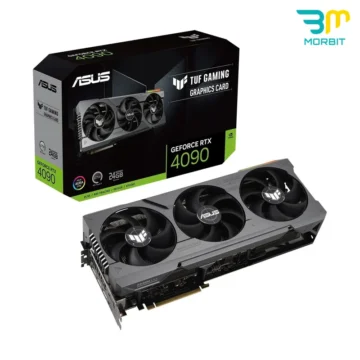 کارت گرافیک درحدنو ASUS TUF Gaming RTX 4090 24GB