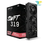 کارت گرافیک درحدنو XFX Speedster SWFT RX 6800 XT 16GB