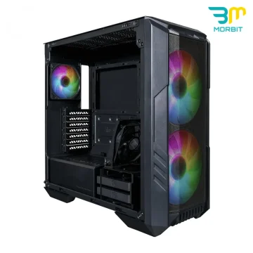 کیس اسمبل شده گیمینگ Core Ultra 7 265KF RX 9070 XT | انتخاب حرفه‌ای برای 4K و 2K
