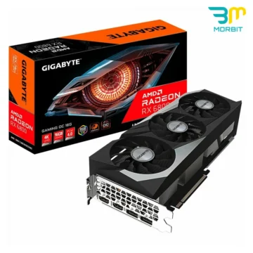 کارت گرافیک درحدنو GIGABYTE Gaming OC RX 6800 16GB