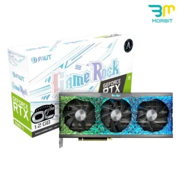 کارت گرافیک درحدنو PALIT GameRock RTX 3080 Ti 12GB