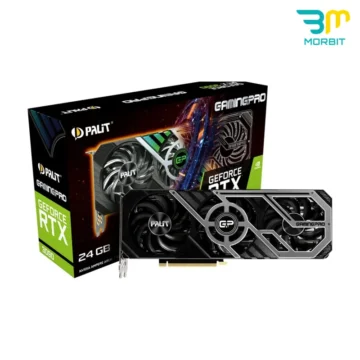 کارت گرافیک درحدنو PALIT GamingPro RTX 3090 24GB