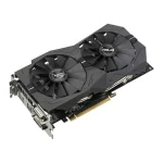 کارت گرافیک درحدنو ASUS ROG Strix RX 570 8GB - تصویر گالری 2