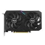 کارت گرافیک درحدنو ASUS Dual RTX 3060 12GB - تصویر گالری 2