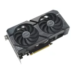 کارت گرافیک درحدنو ASUS Dual RTX 4060 8GB - تصویر گالری 2