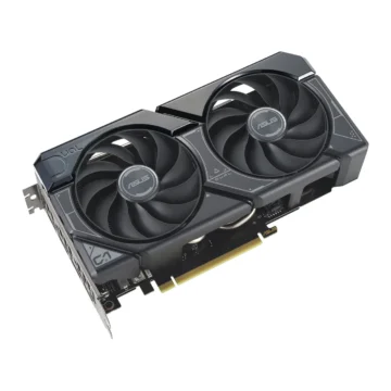 کارت گرافیک درحدنو ASUS Dual RTX 4060 8GB - تصویر گالری 2