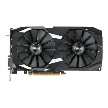 کارت گرافیک درحدنو ASUS Dual RX 580 8GB - تصویر گالری 2