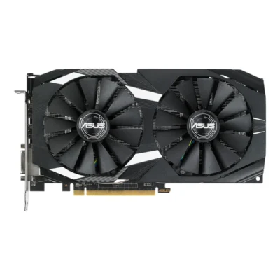 کارت گرافیک درحدنو ASUS Dual RX 580 8GB - تصویر گالری 2