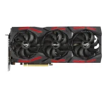 کارت گرافیک درحدنو ASUS ROG Strix RTX 2060 6GB - تصویر گالری 2