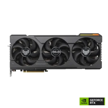 کارت گرافیک درحدنو ASUS TUF Gaming RTX 4090 24GB - تصویر گالری 2