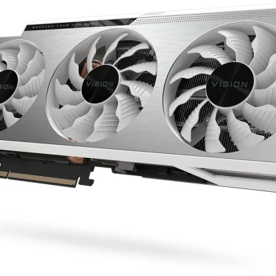 کارت گرافیک درحدنو Gigabyte VISION White RTX 3080 10GB OC GIGABYTE VISION OC RTX 3080 10GB - تصویر گالری 2