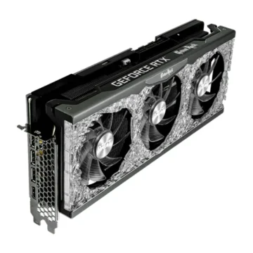کارت گرافیک درحدنو PALIT GameRock RTX 3080 Ti 12GB - تصویر گالری 2