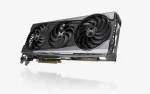 کارت گرافیک درحدنو Sapphire NITRO+ RX 6800 16GB - تصویر گالری 2