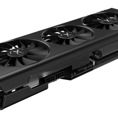 کارت گرافیک درحدنو XFX Speedster SWFT RX 6800 XT 16GB - تصویر گالری 2
