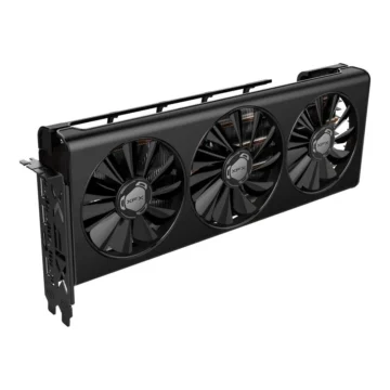 کارت گرافیک درحدنو XFX Triple Dissipation RX 5700 XT 8GB - تصویر گالری 2