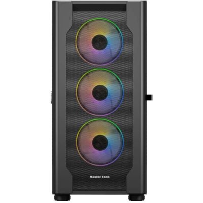 کیس اسمبل شده گیمینگ R5 9600X RTX 3080 Ti | قدرت بالا برای 1440p کیس اسمبل شده R5 9600X RTX 3080 Ti - تصویر گالری 2