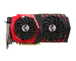 کارت گرافیک درحدنو MSI Gaming X RX 580 8GB - تصویر گالری 2