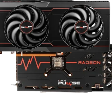 کارت گرافیک درحدنو SAPPHIRE Pulse RX 6600 XT 8GB - تصویر گالری 2